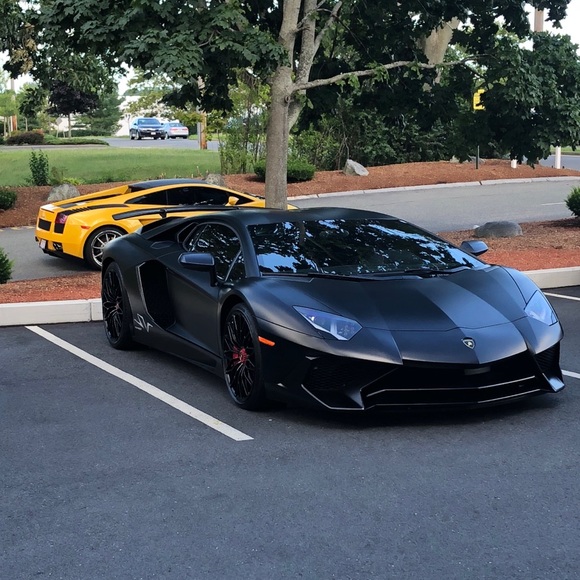 Meet your Posher, Stephen - Picture 1 of 1